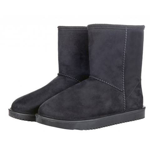 Buty Davos 36 czarne