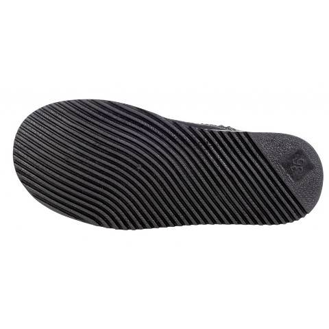 Buty Davos 36 czarne