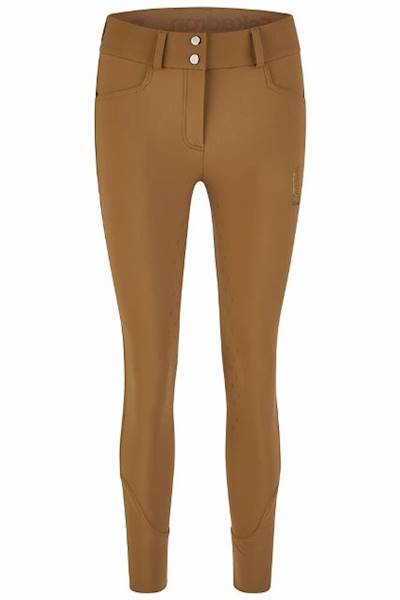 Bryczesy 38 p/l brąz Breeches Eskadron H24