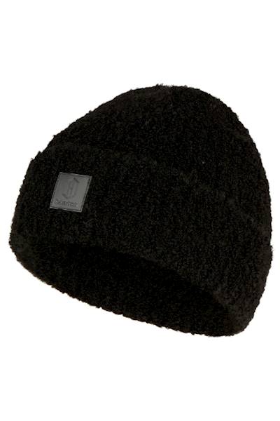 Czapka zimowa Logo Pikeur
