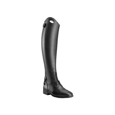 Buty wysokie 42 LH czarne Miami Parlanti