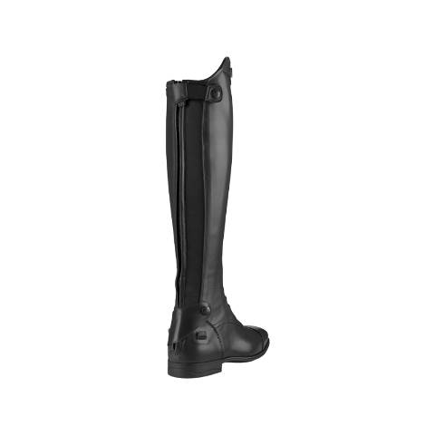 Buty wysokie 42 LH czarne Miami Parlanti