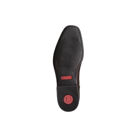 Buty wysokie 42 LH czarne Miami Parlanti