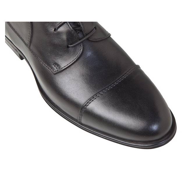Buty wysokie 40 M+ czarne Miami Pro Parlanti
