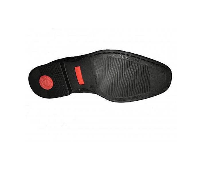 Buty wysokie 40 M+ czarne Miami Pro Parlanti