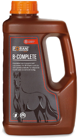 Foran B - Complete 2,5 L witaminy w płynie