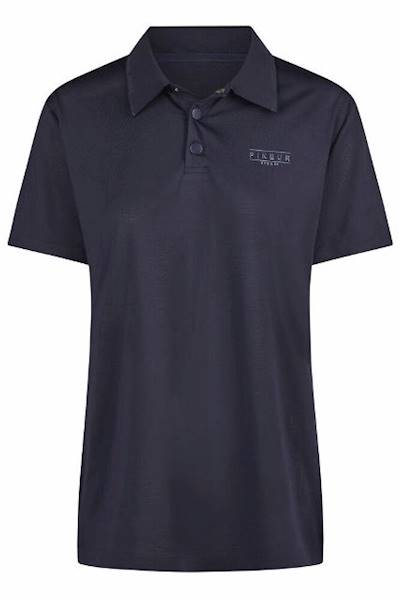 T-shirt M.L polo granat Sports Man Pikeur S25