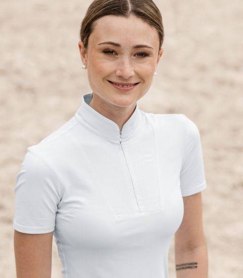 Koszula 34 biała Paola Waldhausen