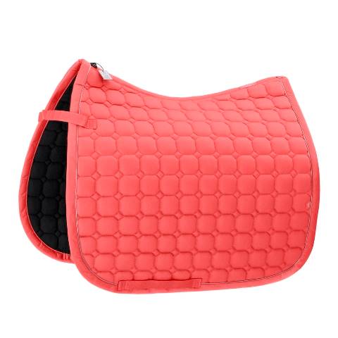 Czaprak uj róż Cotton Eskadron S25