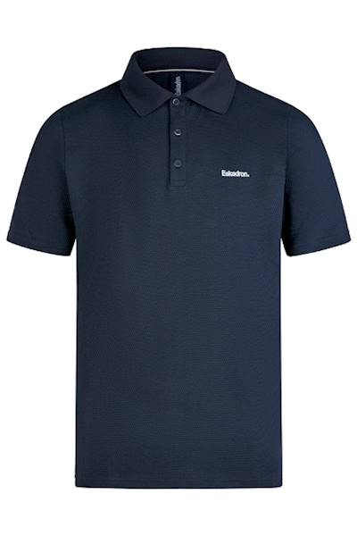 T-shirt Polo M.XL granatowy Classic Eskadron S25