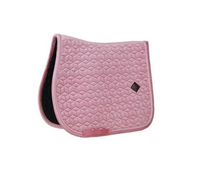 Czaprak pony różowy Velvet Kentucky