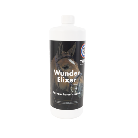 Płyn do kącików pyska Wunder Elixer Trust