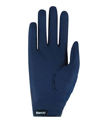 Rękawiczki 330-8,5 granat Roeckl Lite 