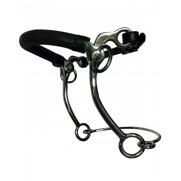 Hackamore Kombi Jump-in
