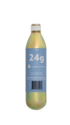 Nabój do kamizelki air 24g