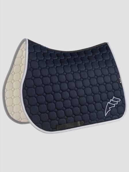 Czaprak vs granat Estalf Equiline S25