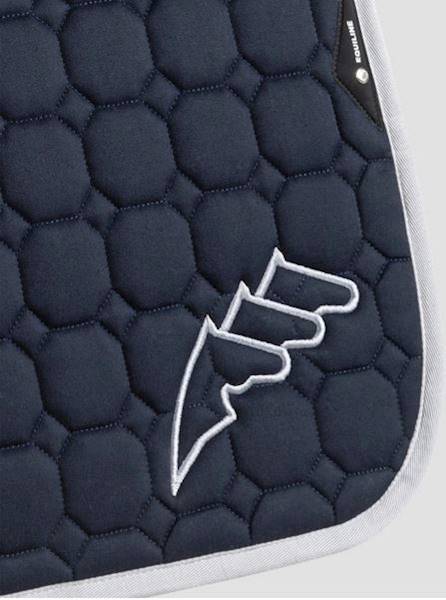 Czaprak vs granat Estalf Equiline S25