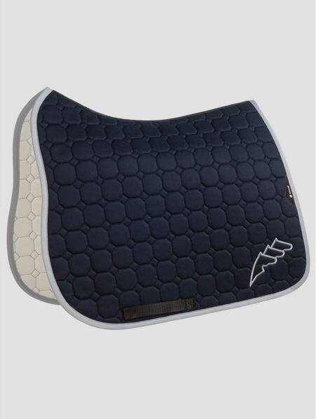 Czaprak uj granat Estalf Equiline S25
