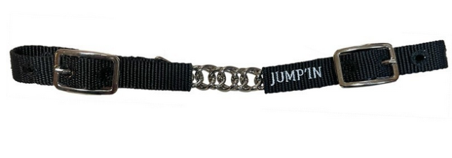 Łańcuszek do Hackamore nylonowy Jump In