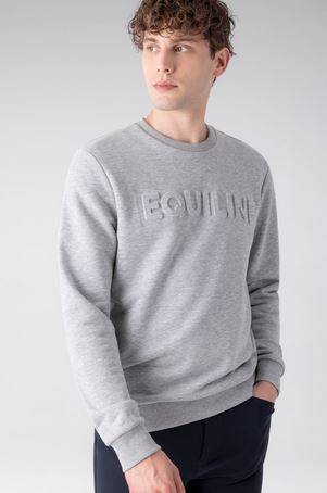 Bluza M.L szara Calils Equiline S24