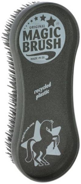 Szczotka Magic Brush szary CornFlowers