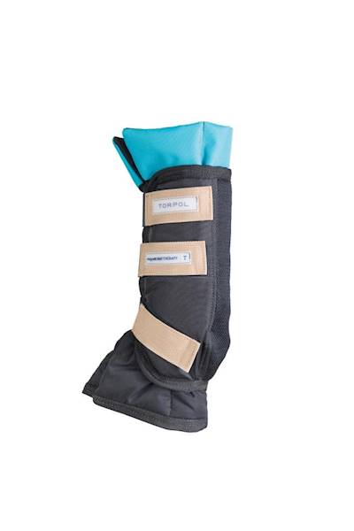 Owijki magnetyczne Leg care Torpol 