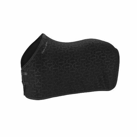 Derka polar 145 czarna Eskadron P25