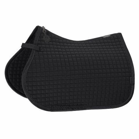 Czaprak vs czarny Cotton Eskadron P25