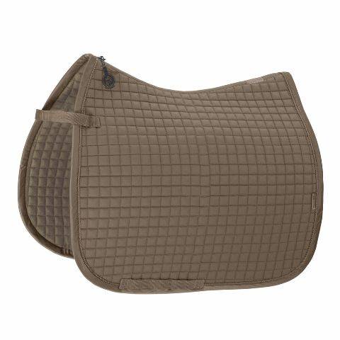 Czaprak uj beż Cotton Eskadron P25