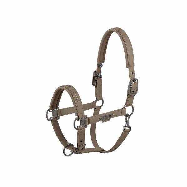 Kantar pony beż Eskadron P25