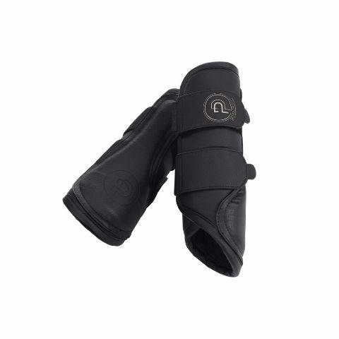 Ochr.Eskadron przód XL czarne P25
