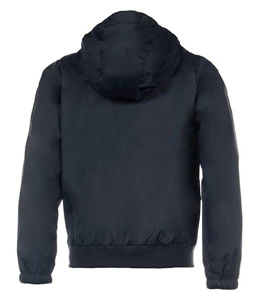 Kurtka 158/164 granat Mika HKM