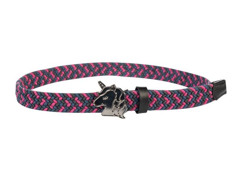 Pasek 60 różowy Claire Kids HKM