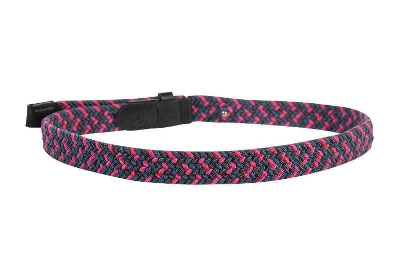 Pasek 60 różowy Claire Kids HKM