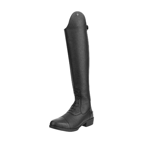 Buty wysokie 39 N/N czarne Advanced II Suedwind 