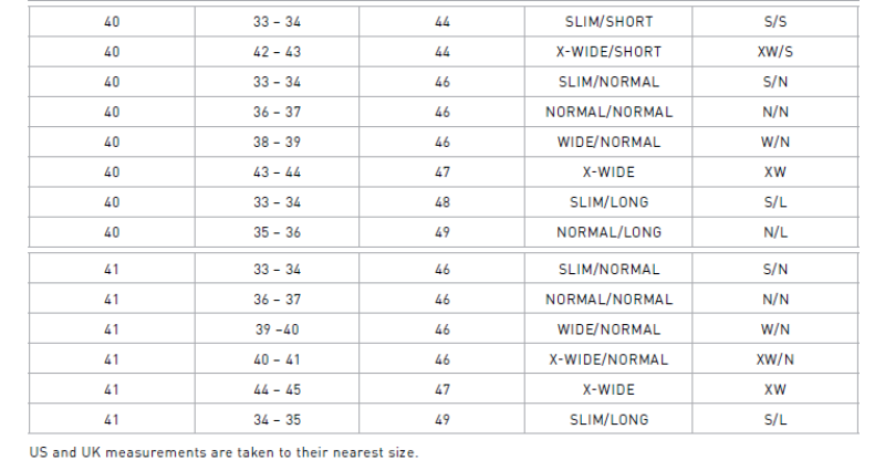 Buty wysokie 37 S/L czarne Advanced II Suedwind 
