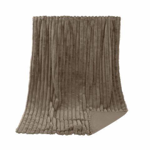 Koc khaki Cosy Eskadron P25