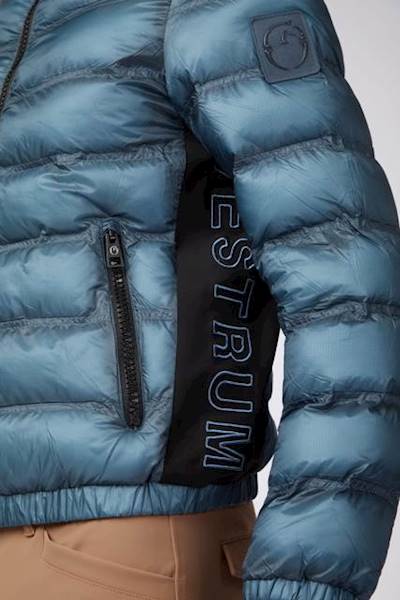 Kurtka M.XL niebieska Bilbao Vestrum W25 