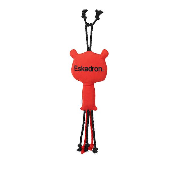 Zabawka do boksu Tygrys Eskadron W25