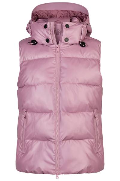 Bezrękawnik M różowy Athleisure Pikeur W25