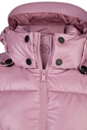 Bezrękawnik M różowy Athleisure Pikeur W25