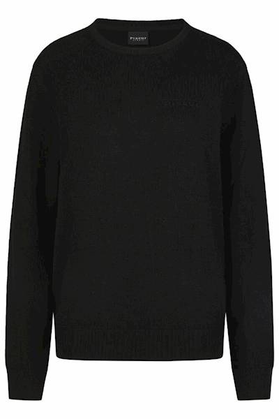 Sweter męski Sports Pikeur czarny