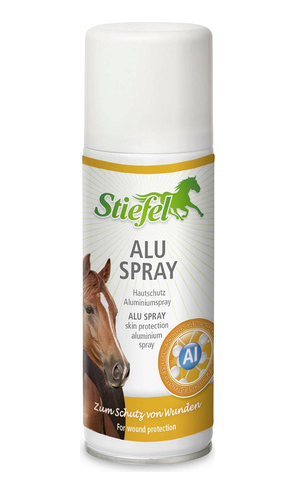 Alu spray Stiefel 200ml