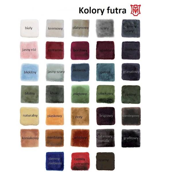 Podkładka Mattes M czarny/szary
