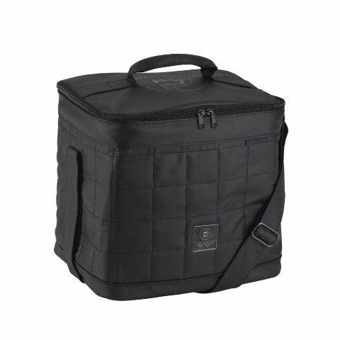 Torba na szczotki czarna Eskadron P25