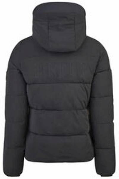 Kurtka S czarna Quilted Athleisure Pikeur W25