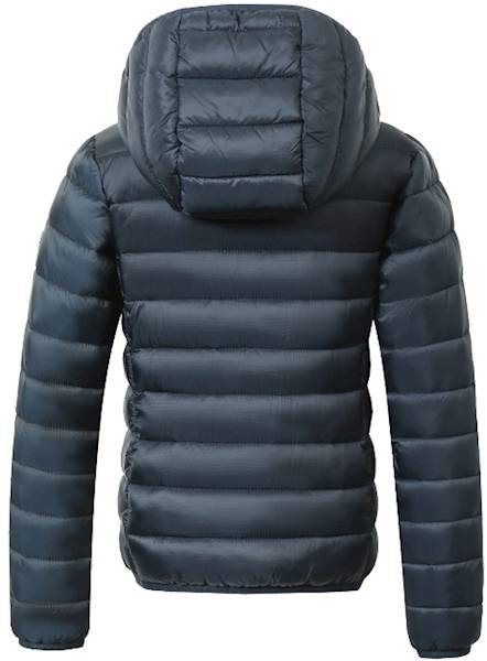 Kurtka 164/170 granat Covalliero W25