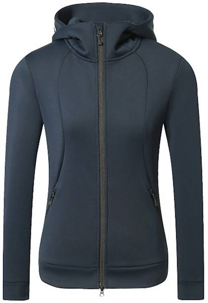 Bluza M granat Covalliero W25 