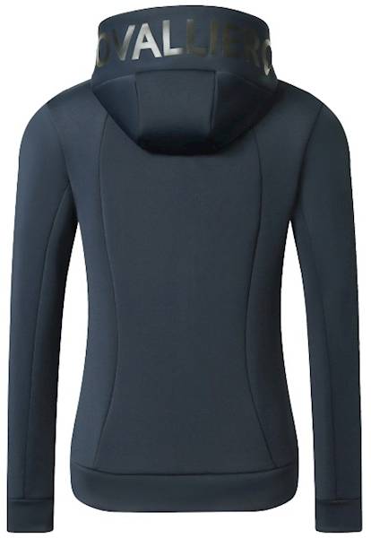 Bluza M granat Covalliero W25 