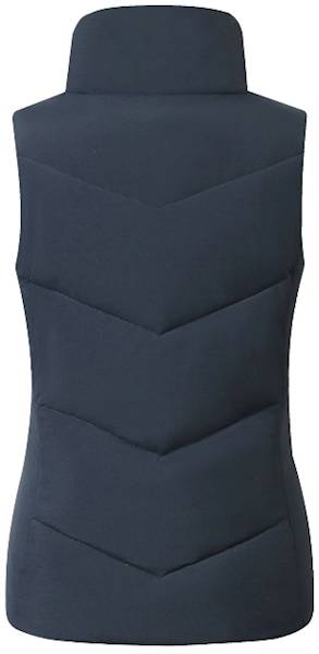 Bezrękawnik M granat Covalliero W25